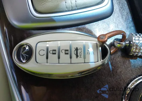 2014 Infiniti Qx60 z USA, uszkodzony, nr VIN 5N1AL0MN3EC529865